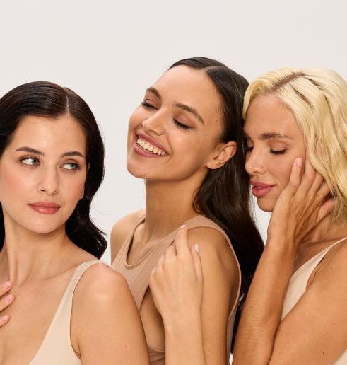 Лечение пигментных пятен с помощью бадяги